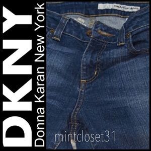 DKNY Soho Denim Jeans